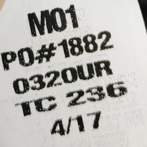 Tommie Copper Unisex COPPER & ZINC INFUSED Compression Knee Sleeve, Black - Picture 10 of 10